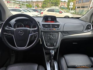OPEL MOKKA 1.4T 4X2 EXCELLENCE AUTO