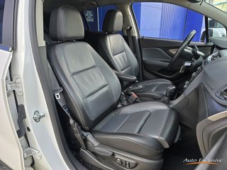 OPEL MOKKA 1.4T 4X2 EXCELLENCE AUTO