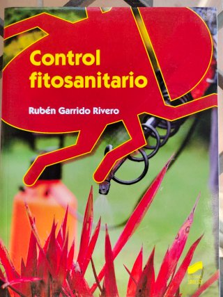 Control fitosanitario