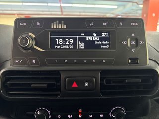 Opel Combo Cargo 1.5 CDTI Express