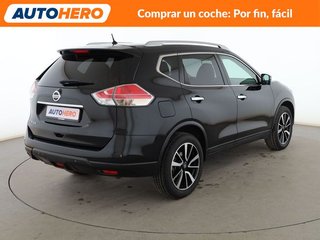 Nissan X-Trail 1.6 dCi 360