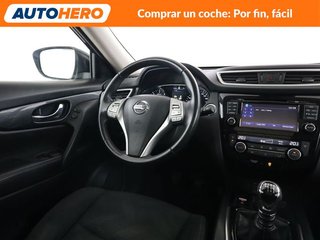 Nissan X-Trail 1.6 dCi 360