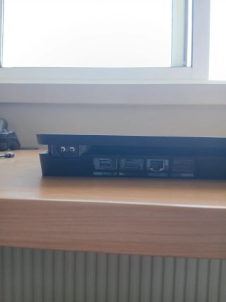 Consola PS4 Slim 500GB + Mando