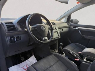 Volkswagen Touran Advance 1.9 TDI 77 kW (105 CV)