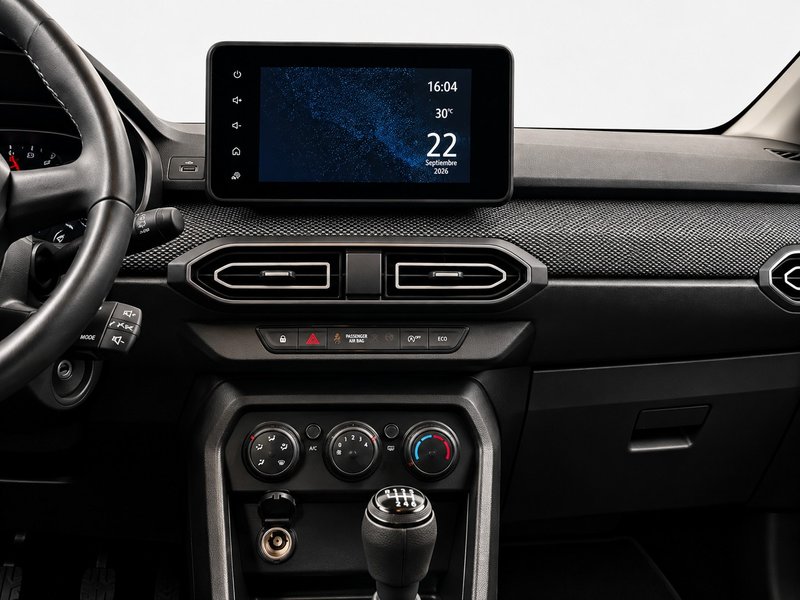 Dacia Jogger Expression TCe 5 plazas 2024, foto 7