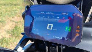 BMW F850 GS Rallye