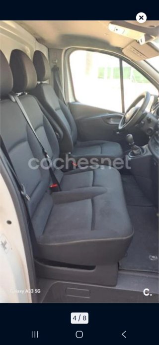FIAT Talento 2021