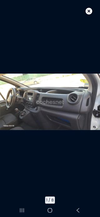 FIAT Talento 2021
