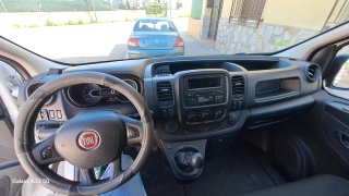 FIAT Talento 2021