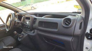 FIAT Talento 2021