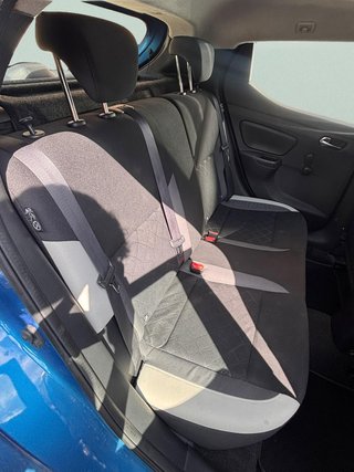 Nissan Micra 2018