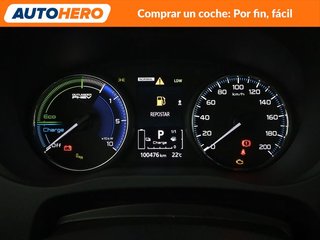 Mitsubishi Outlander 2.4 PHEV Kaiteki 4WD