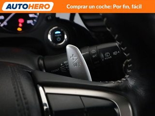 Mitsubishi Outlander 2.4 PHEV Kaiteki 4WD
