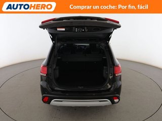 Mitsubishi Outlander 2.4 PHEV Kaiteki 4WD
