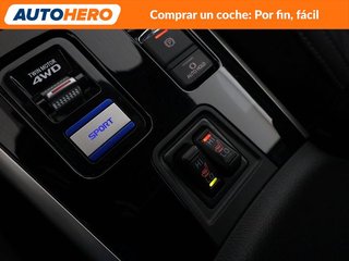 Mitsubishi Outlander 2.4 PHEV Kaiteki 4WD