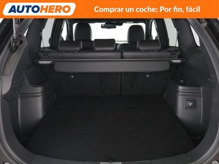 Mitsubishi Outlander 2.4 PHEV Kaiteki 4WD