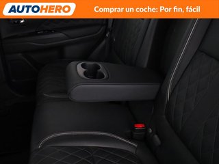 Mitsubishi Outlander 2.4 PHEV Kaiteki 4WD