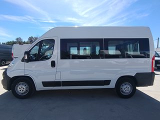 FIAT DUCATO 2.3  COMBI 9 PLAZAS L2H2 ADAPTADA PMR