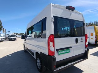 FIAT DUCATO 2.3  COMBI 9 PLAZAS L2H2 ADAPTADA PMR