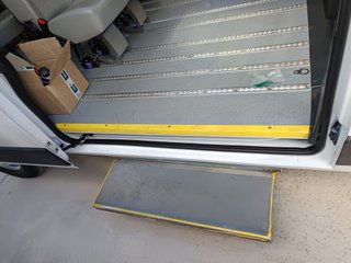 FIAT DUCATO 2.3  COMBI 9 PLAZAS L2H2 ADAPTADA PMR