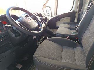 FIAT DUCATO 2.3  COMBI 9 PLAZAS L2H2 ADAPTADA PMR