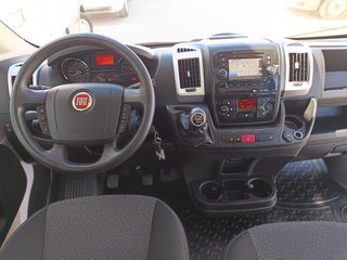 FIAT DUCATO 2.3  COMBI 9 PLAZAS L2H2 ADAPTADA PMR