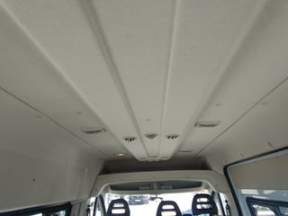 FIAT DUCATO 2.3  COMBI 9 PLAZAS L2H2 ADAPTADA PMR