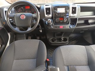 FIAT DUCATO 2.3  COMBI 9 PLAZAS L2H2 ADAPTADA PMR