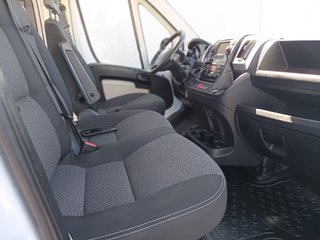 FIAT DUCATO 2.3  COMBI 9 PLAZAS L2H2 ADAPTADA PMR