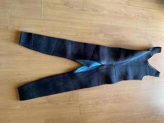 Neopreno 2 piezas 5mm
