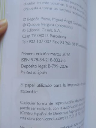 Física y Química 3 ESO RADIX Casals