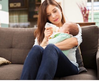 Salus. Atencion en domicilio para bebes  y 3ªedad