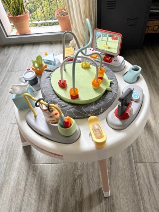 Centro Actividades Fisher-Price