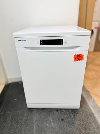 LAVAVAJILLAS SAMSUNG 2 BANDEJAS A+++ ENVIO/GARANTI