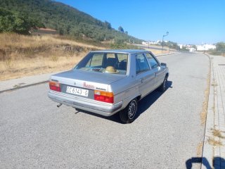 Renault r9 1984