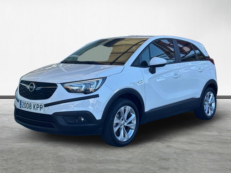 Opel Crossland X 1.2 EDITION S/S 2018