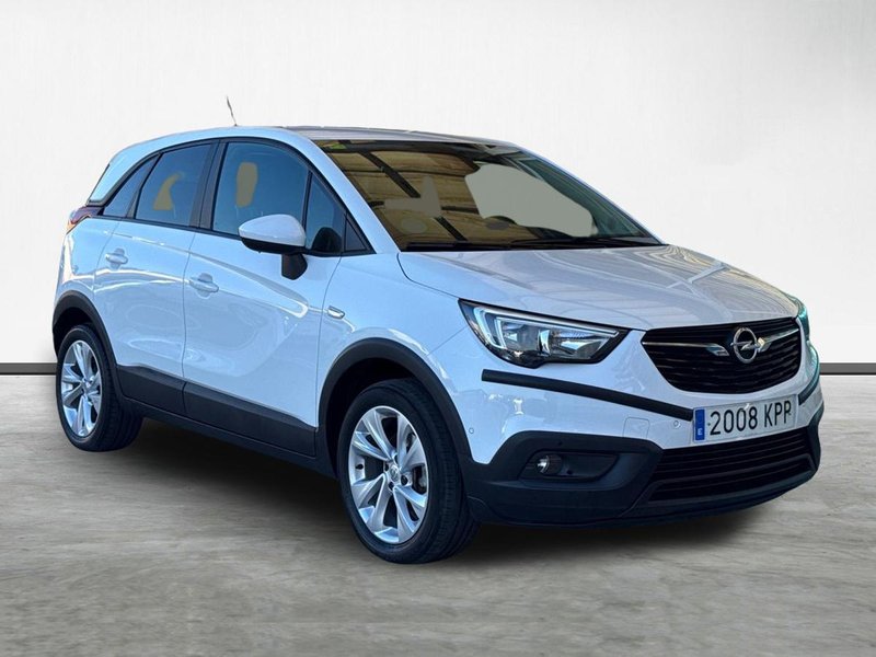 Opel Crossland X 1.2 EDITION S/S 2018, foto 2