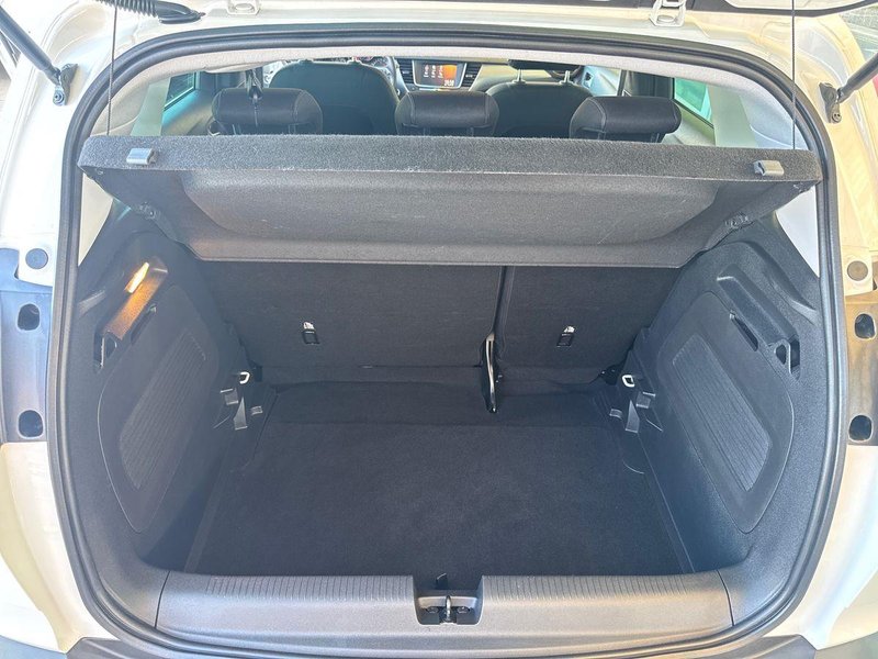 Opel Crossland X 1.2 EDITION S/S 2018, foto 7