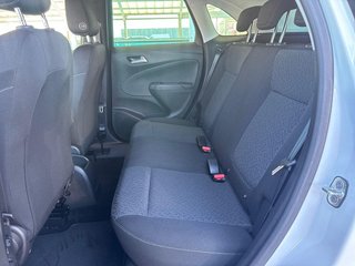 Opel Crossland X 1.2 Edition