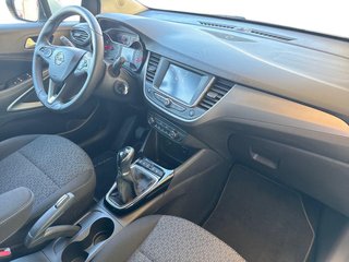 Opel Crossland X 1.2 Edition