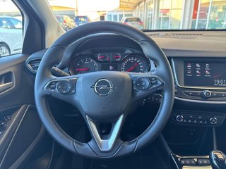 Opel Crossland X 1.2 Edition