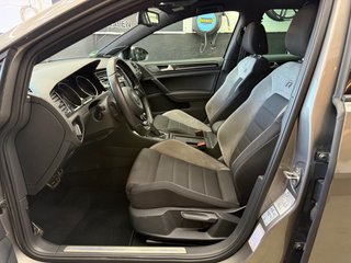 VOLKSWAGEN GOLF R 2.0 TSI 300 CV 4MOTION DSG