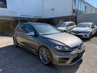 VOLKSWAGEN GOLF R 2.0 TSI 300 CV 4MOTION DSG