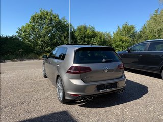 VOLKSWAGEN GOLF R 2.0 TSI 300 CV 4MOTION DSG