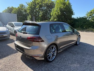 VOLKSWAGEN GOLF R 2.0 TSI 300 CV 4MOTION DSG