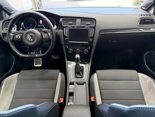 VOLKSWAGEN GOLF R 2.0 TSI 300 CV 4MOTION DSG