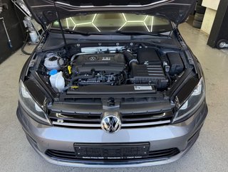 VOLKSWAGEN GOLF R 2.0 TSI 300 CV 4MOTION DSG