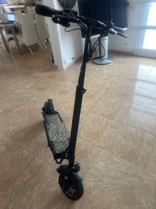 Patinete Eléctrico Rockway Pro