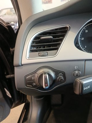 Audi A4 2011