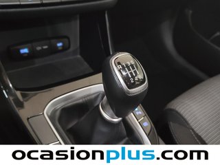 Hyundai i30 1.0 TGDI 48V Klass 74 kW (100 CV)